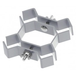 Duratruss DS-ProStage LegClamp Quad соединитель для 4-х ног