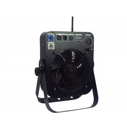 Euro DJ Mini Fan DMX Вентилятор
