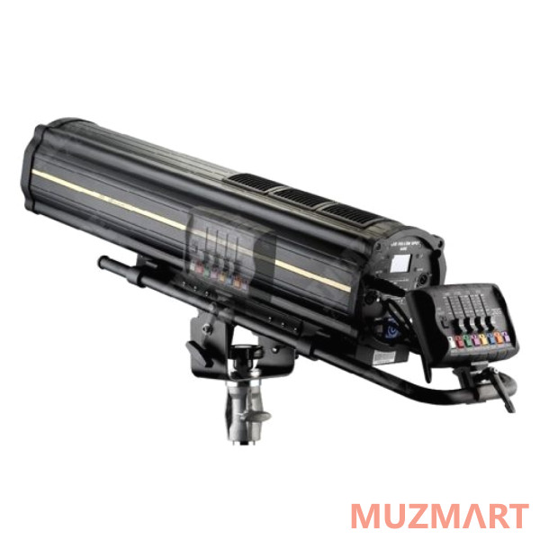 Theatre Stage Lighting LED Followspot 600 Следящий прожектор LED