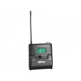 Mipro act-32tc 5a поясной радиопередатчик на литиевом аккумуляторе