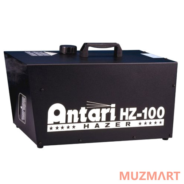 Antari HZ-100 Генератор тумана