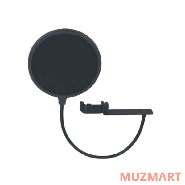 LK Electronic MS051 Микрофонный поп-фильтр