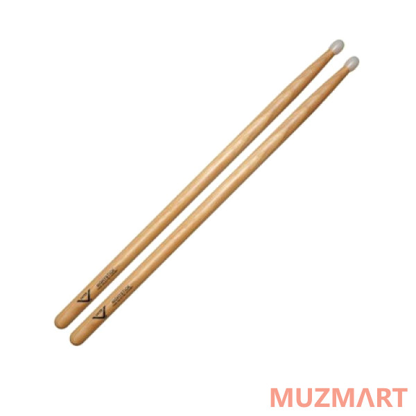 Vater VHNSN Барабанные палочки NIGHTSTICK 2S, орех
