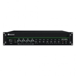 Nusun NT-080 Трансляционный 4-х зонный усилитель