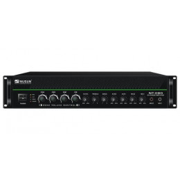 Nusun NT-120 Трансляционный 4-х зонный усилитель
