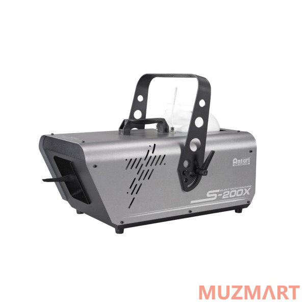 Antari S-200X Генератор снега