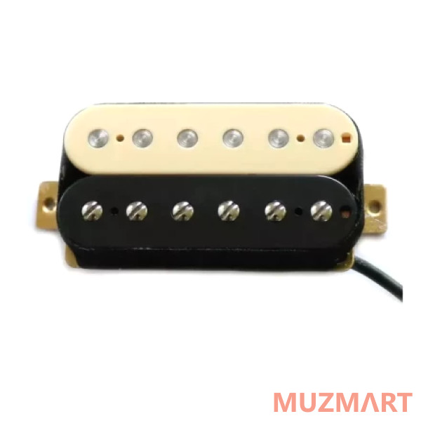 Donlis DH02-B-ZB Звукосниматель для 6-струнной электрогитары