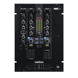 Reloop RMX-22i Цифровой DJ-микшер