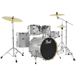 Pearl EXX725/ C700 Ударная установка из 5-ти барабанов