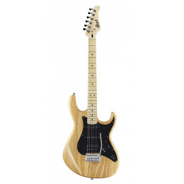 Cort G200DX-NAT G Series Электрогитара
