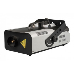 JBL Stage JL-1500DMX Генератор дыма