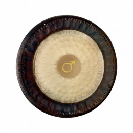Meinl G32-MA Mars Гонг 32"