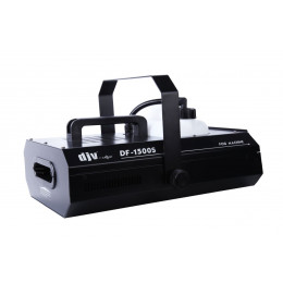 DJPower DF-1500S Генератор дыма