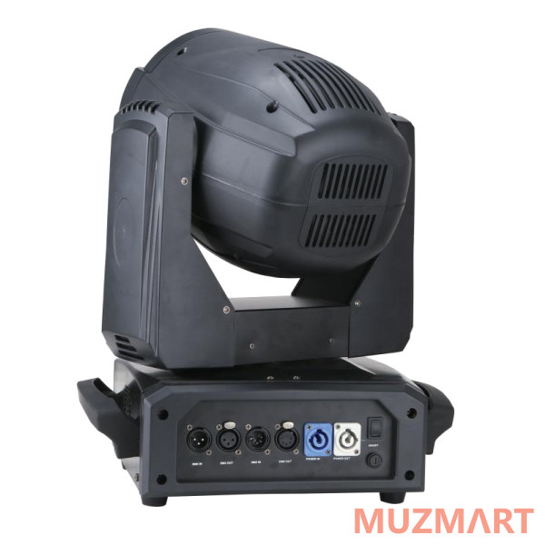 Led Star XP180 Прожектор с движущимся корпусом