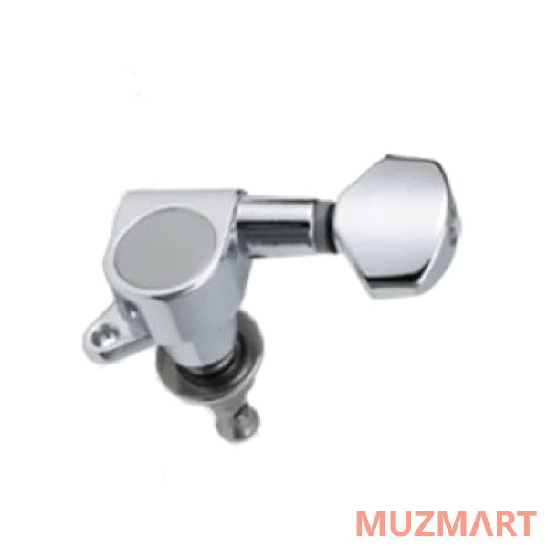 Donlis MH102-33-CR Колки для гитары универсальные