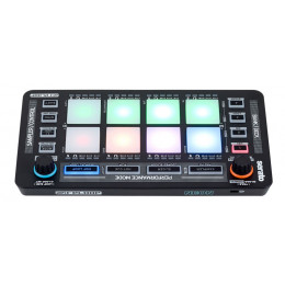 Reloop Neon Контроллер для программы Serato DJ