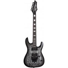Dean C450F Custom floyd Электрогитара