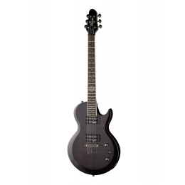 Clevan CP-52FTBK Gloss Электрогитара