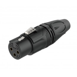 Roxtone RX3F-BT Кабельный разъем XLR