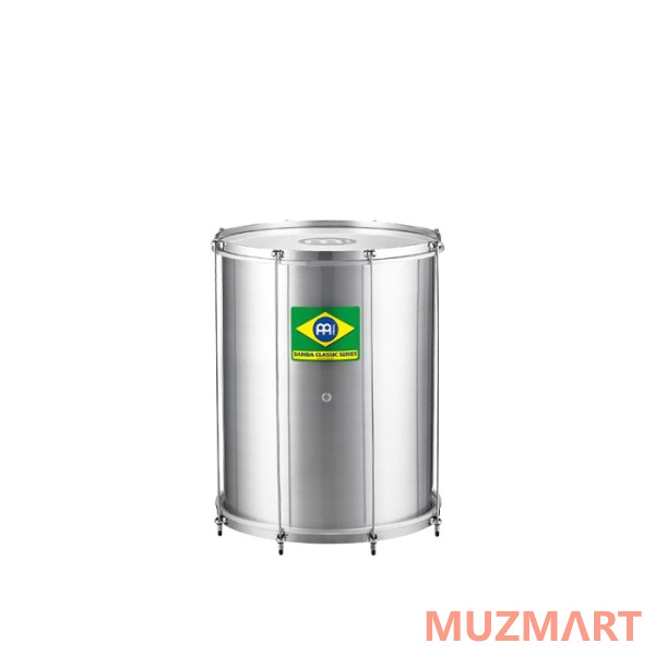 Meinl SUC18 Samba Classic Surdo Барабан сурду 18х22"