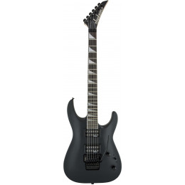 Jackson JS32 DKA, AH FB - STN BLK электрогитара