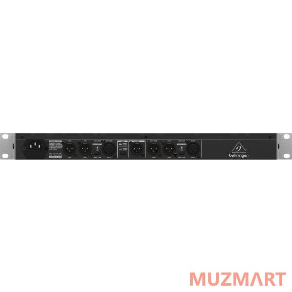 Behringer SUPER-X Pro CX2310 Кроссовер