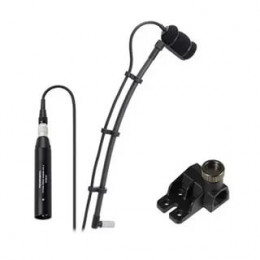 Audio-Technica ATM350SL Микрофон конденсаторный инструментальный