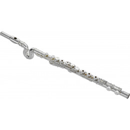 Jupiter JFL-700WRE Флейта С