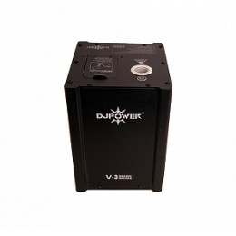 DJPower V-3-DJPower Генератор холодных искр
