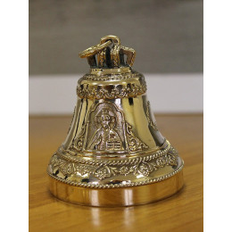 Воронежская Литейная Мастерская КМ270-001 Колокол (Спаситель)