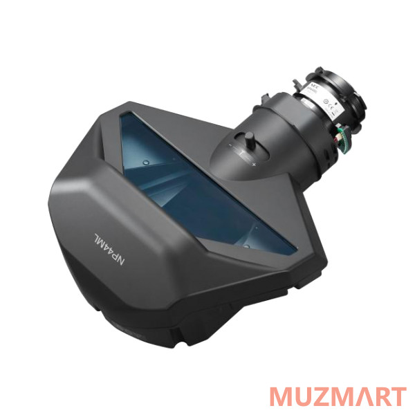 NEC NP44ML Объектив