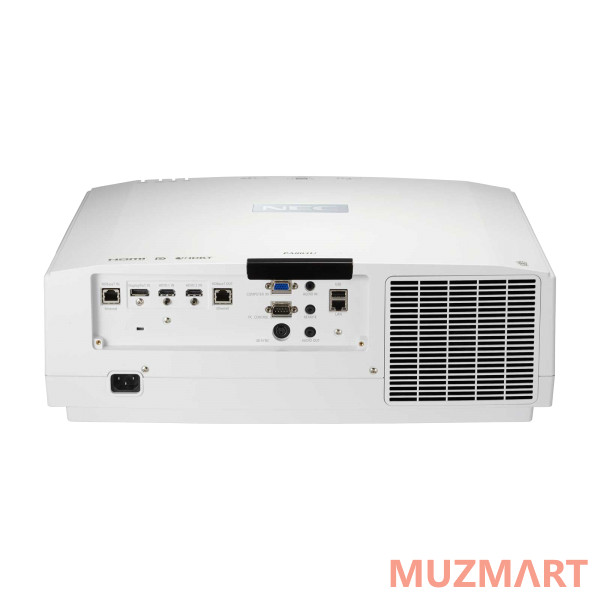 NEC NP-PA703UL Проектор