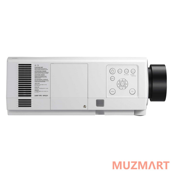 NEC NP-PA703UL Проектор