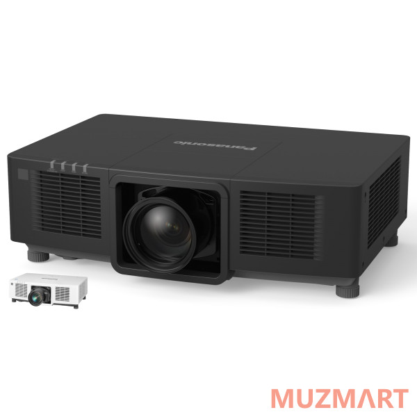 Panasonic PT-MZ10KLBE Проектор