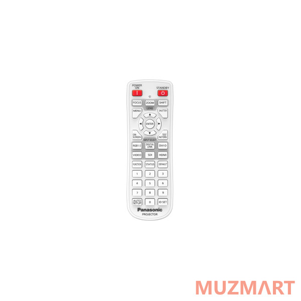 Panasonic PT-MZ10KLBE Проектор