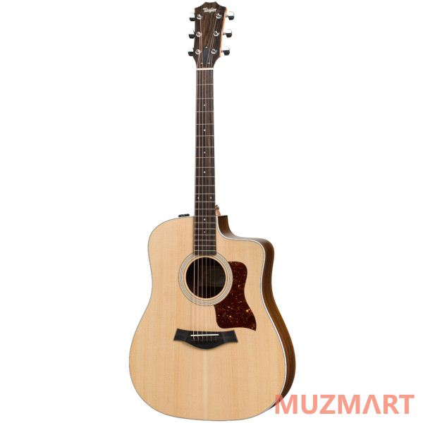 Taylor 210ce Электроакустическая гитара