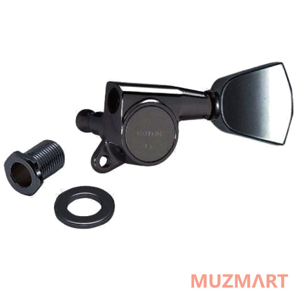 Gotoh SG381-04-CK Колки 3+3