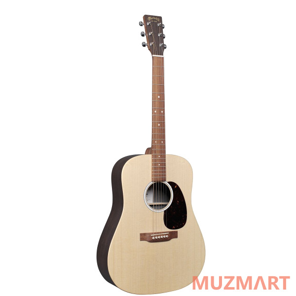 Martin D-X2E-03 ROSEWOOD Электроакустическая гитара