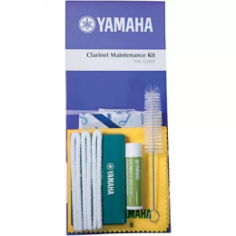 Yamaha ZJ57670 CL-M.KIT J01 Набор по уходу за кларнетом