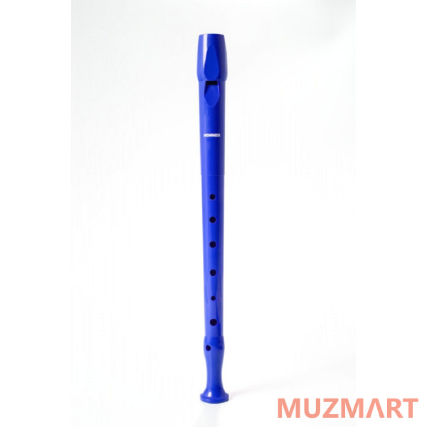Hohner B95084 DB Блокфлейта сопрано немецкая система
