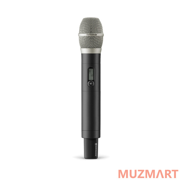 Beyerdynamic TG 500H-C (518-548MHz) Ручной передатчик с конденсаторным капсюлем