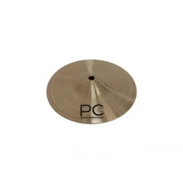 Pierre Cesar PCD8 Ударная тарелка Splash, размер 8", бронза