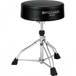 Tama HT830B Стул для барабанщика, серия 1st Chair/Round Rider XL