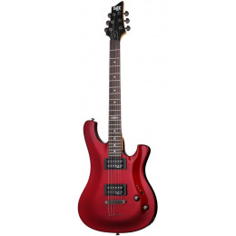 Schecter SGR 006 MRED Электрогитара