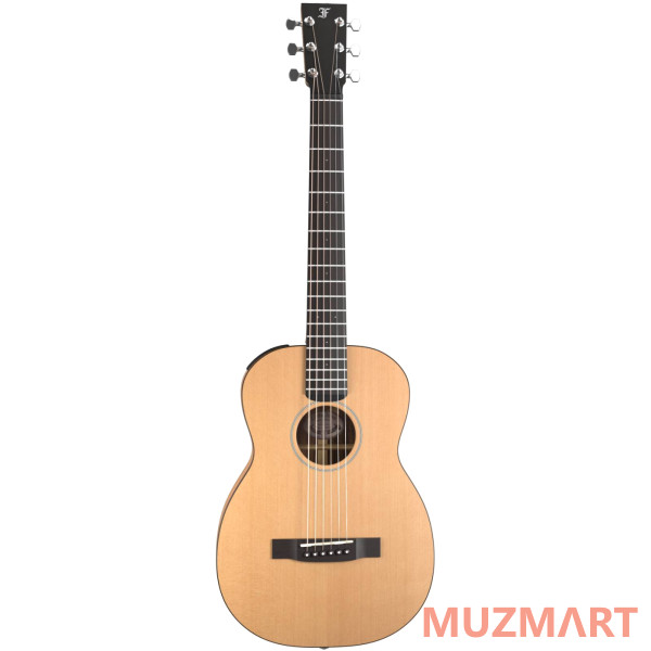 Furch LJ 10-CM+Рюкзак-Travel Акустическая гитара