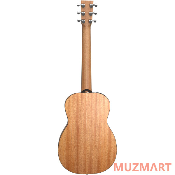 Furch LJ 10-CM+Рюкзак-Travel Акустическая гитара