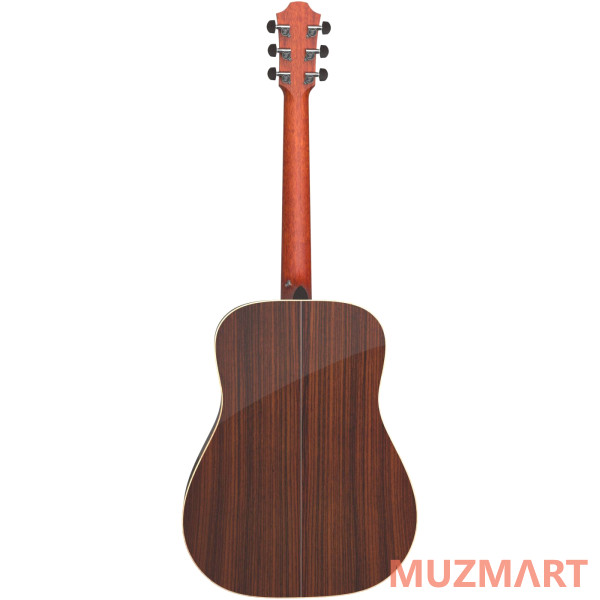 Furch Orange D-SR +кейс Акустическая гитара