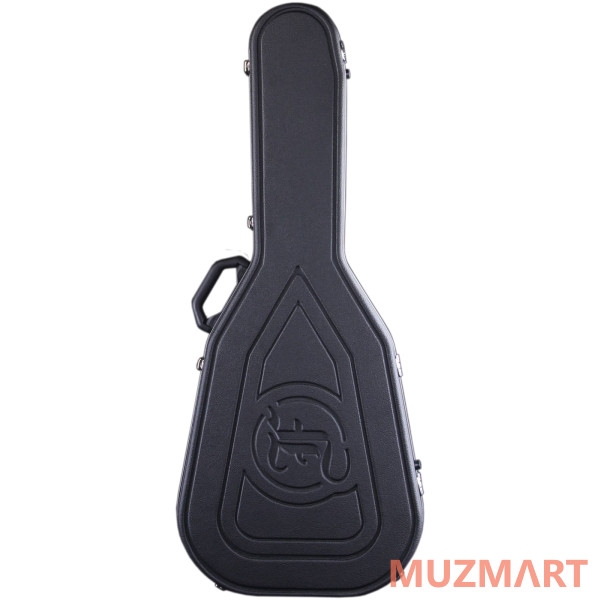 Furch Orange D-SR +кейс Акустическая гитара