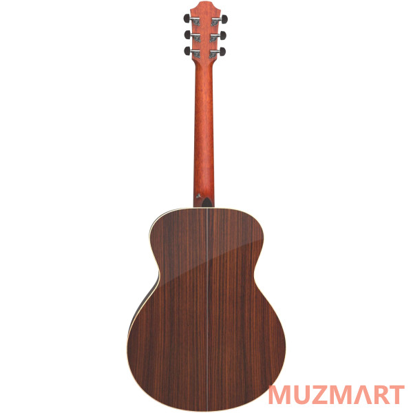 Furch Orange G-SR +кейс Акустическая гитара