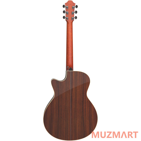 Furch Orange Gc-SR +кейс Акустическая гитара
